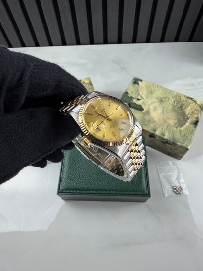 1982 Rolex Datejust 36mm