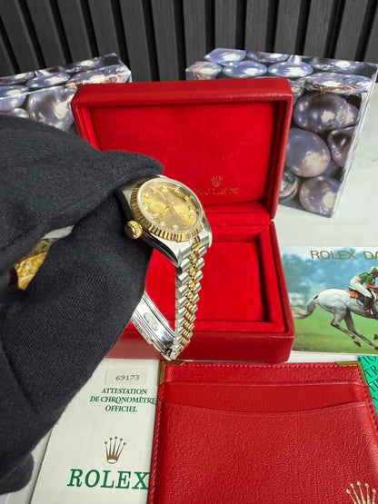 Rolex Datejust 26mm