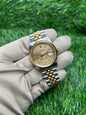 Rolex Datejust 36mm