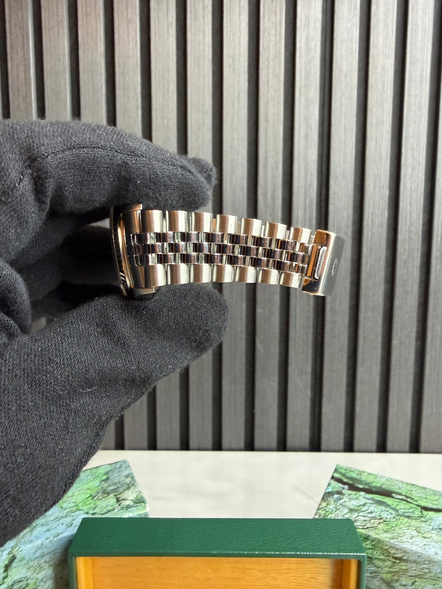 Rolex Datejust 36mm