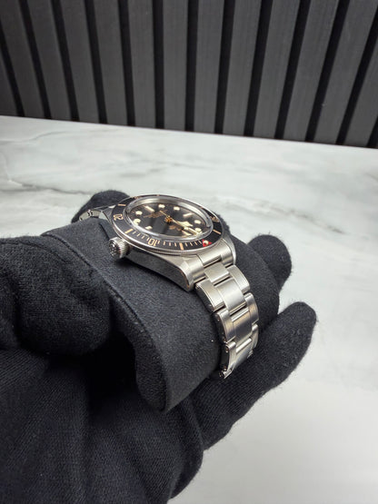 Tudor Black Bay 58