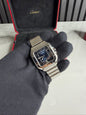 Cartier Santos