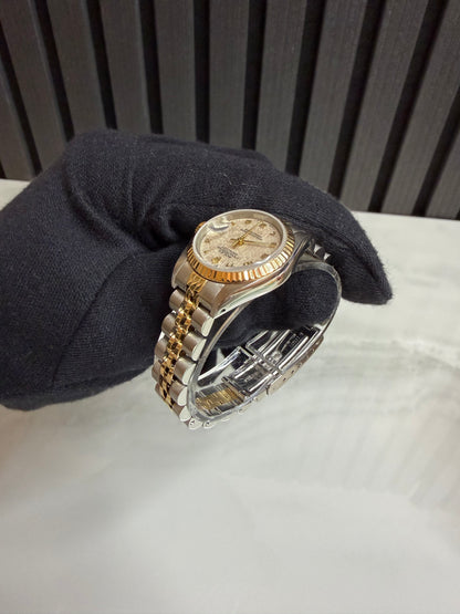Rolex Datejust 26mm