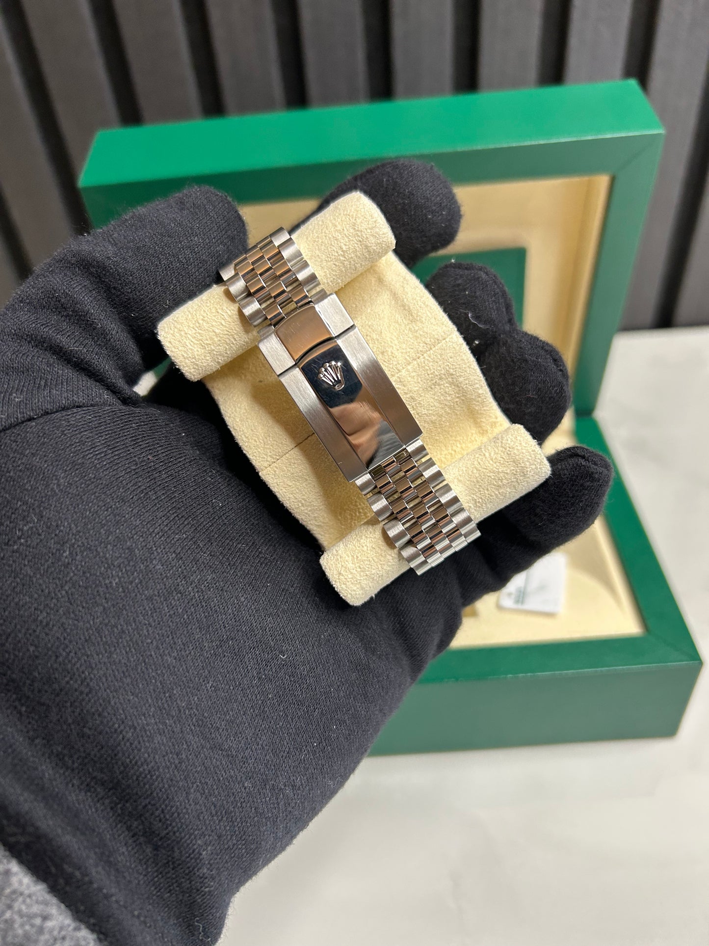 Rolex Datejust 41mm