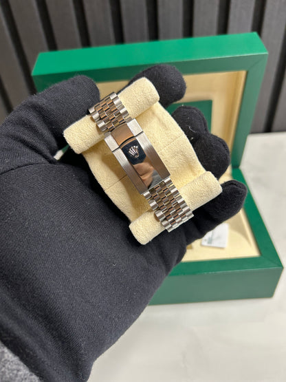 Rolex Datejust 41mm
