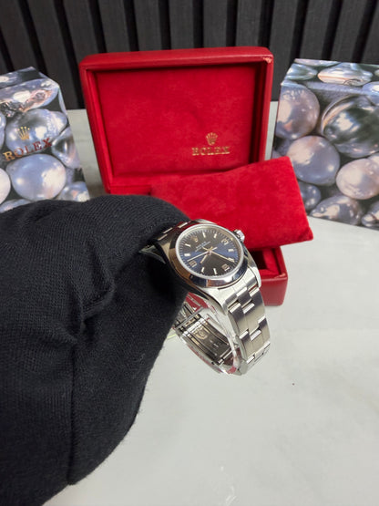 Rolex Oyster-Perpetual 26mm