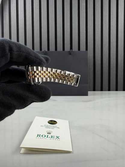 1982 Rolex Datejust 36mm