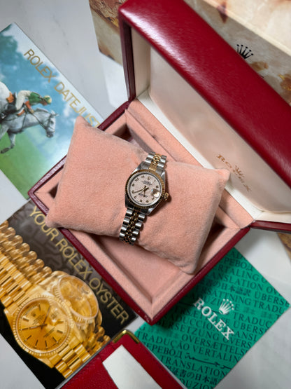 Rolex Datejust 26mm