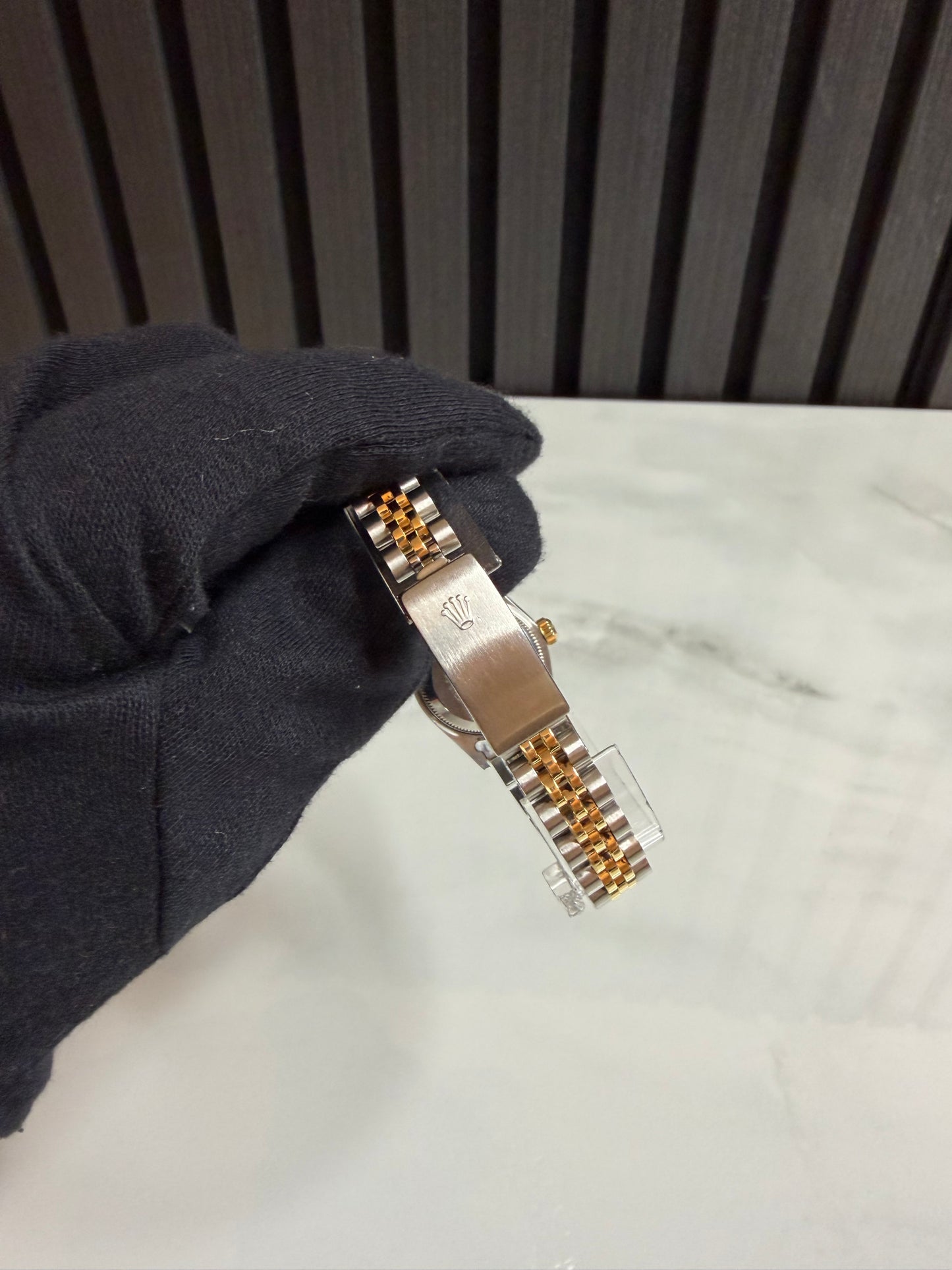 Rolex Datejust 26mm