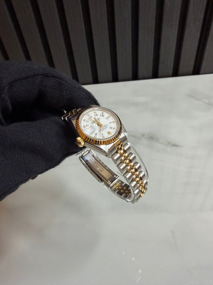 Rolex Datejust 26mm