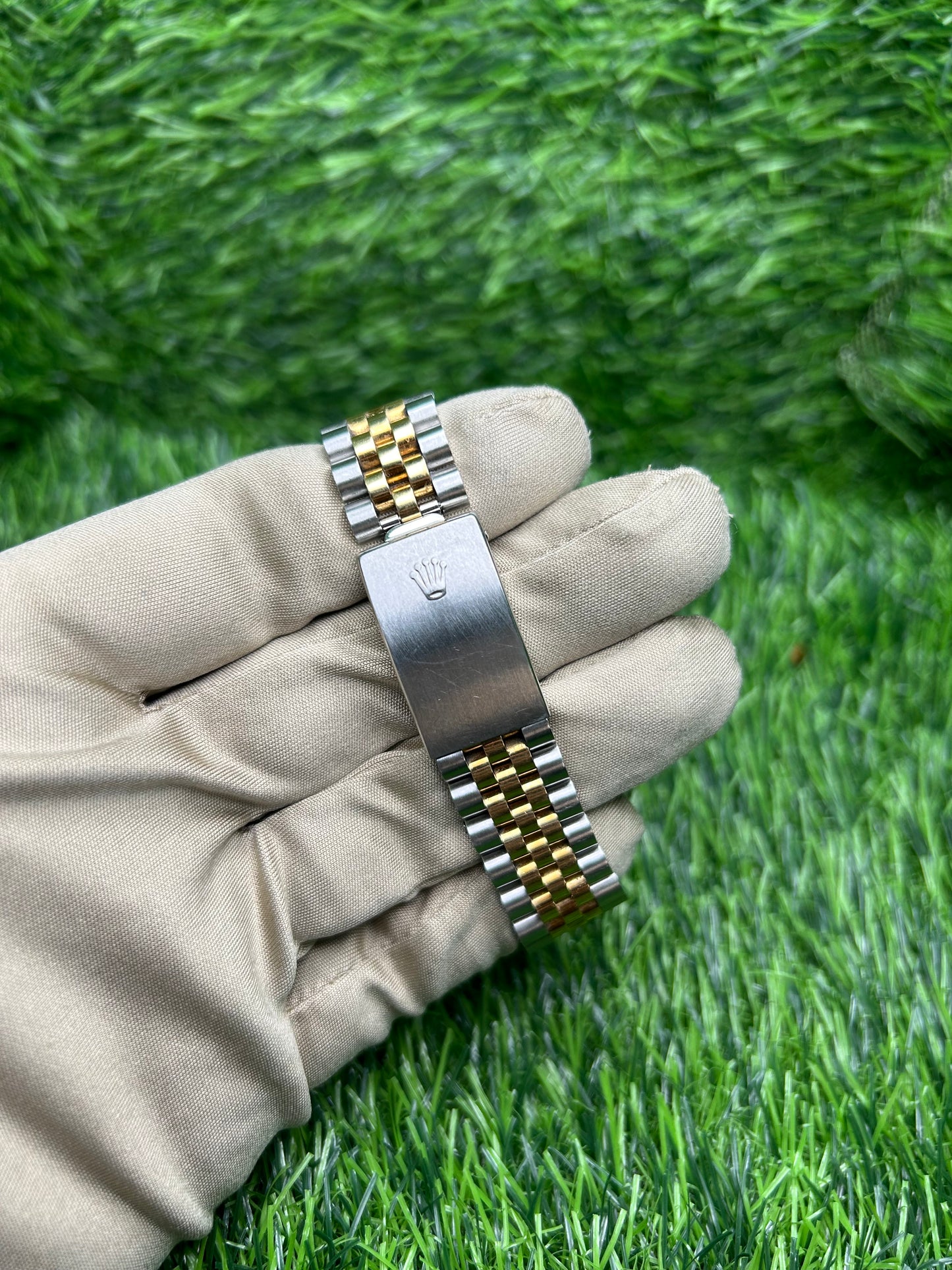 Rolex Datejust 36mm