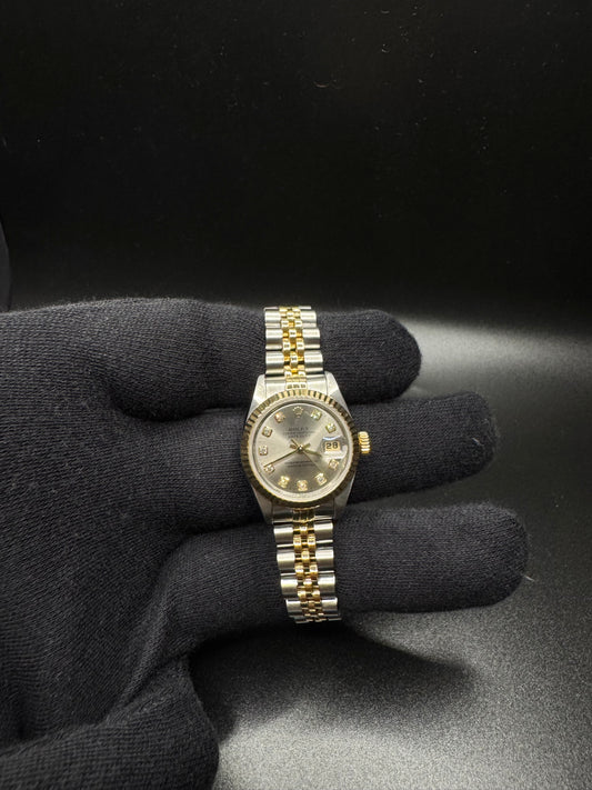 Rolex Datejust 26mm