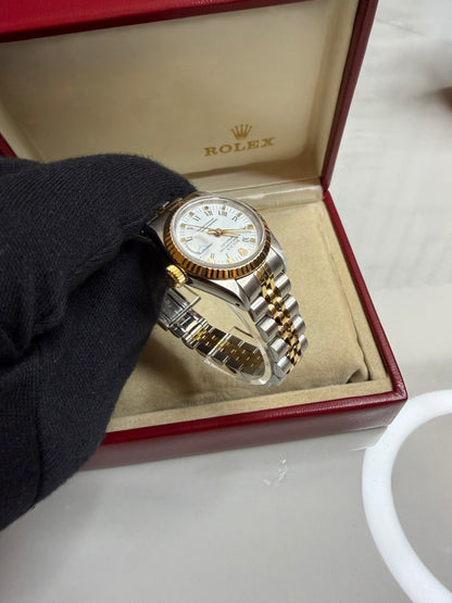Rolex Datejust 26mm