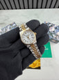 1988 Rolex Datejust 31mm