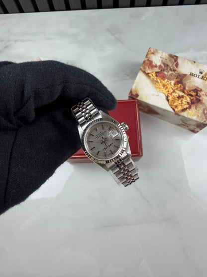 1990 Rolex Datejust 26mm