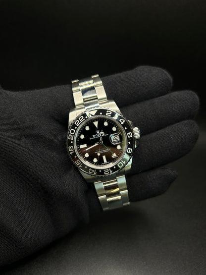 Rolex GMT Master ||
