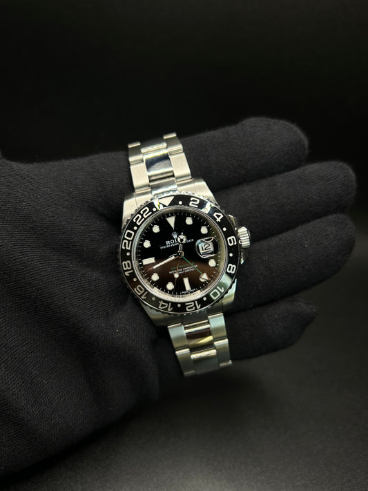 Rolex GMT Master ||