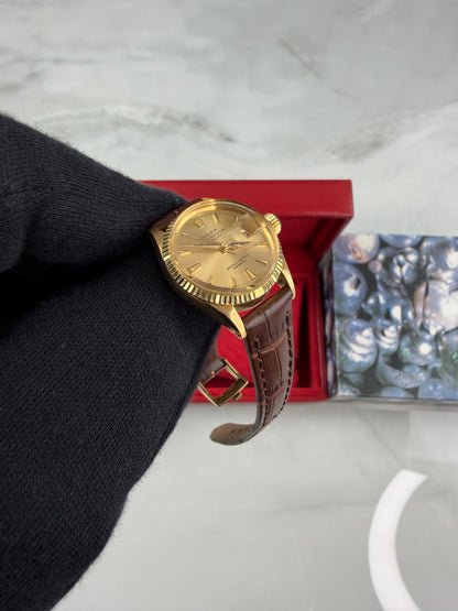 Rolex Datejust 25mm