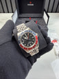 Tudor GMT Pepsi