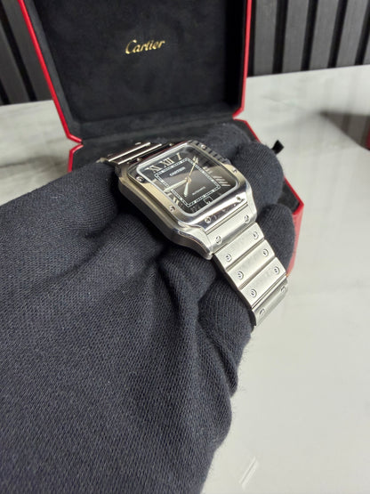 Cartier Santos
