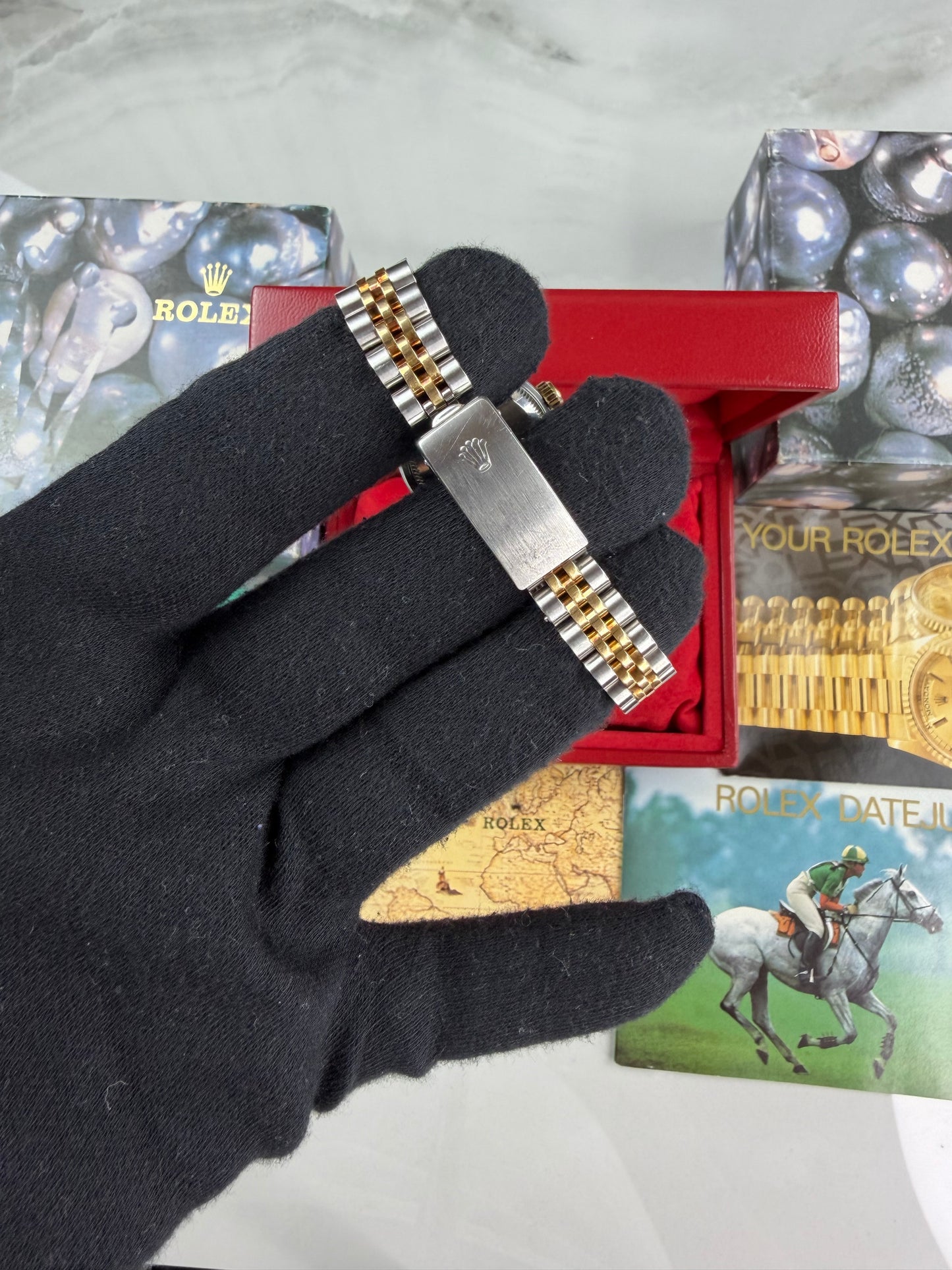 Rolex Datejust 26mm