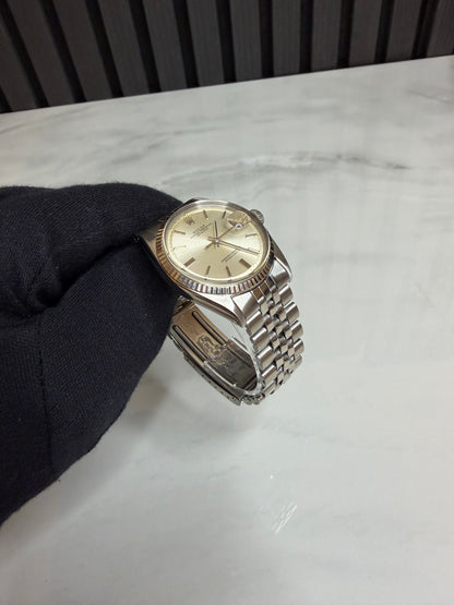 Rolex Datejust 36mm
