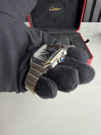 Cartier Santos