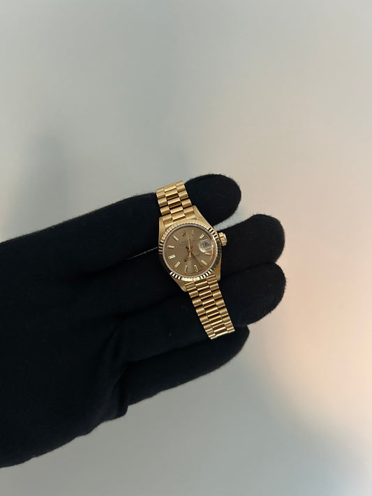 Rolex Datejust 26mm