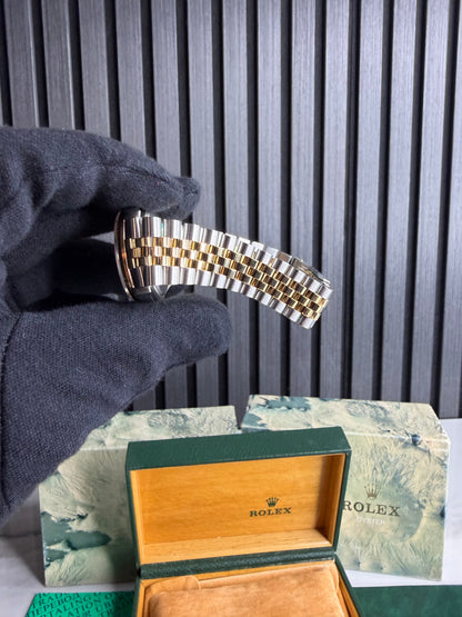 Rolex Datejust 36mm