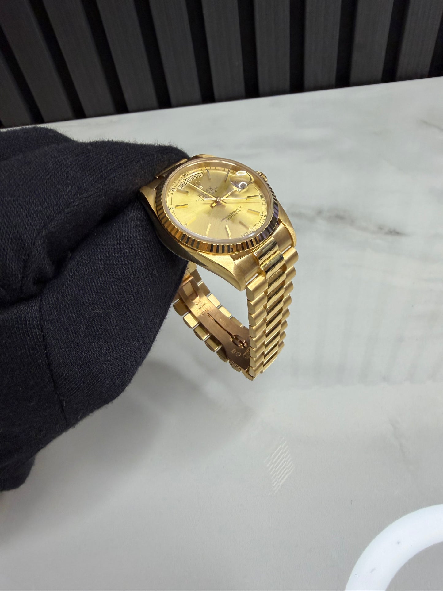 Rolex Day Date 36mm