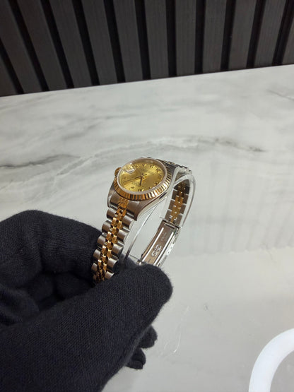 Rolex Datejust 26mm