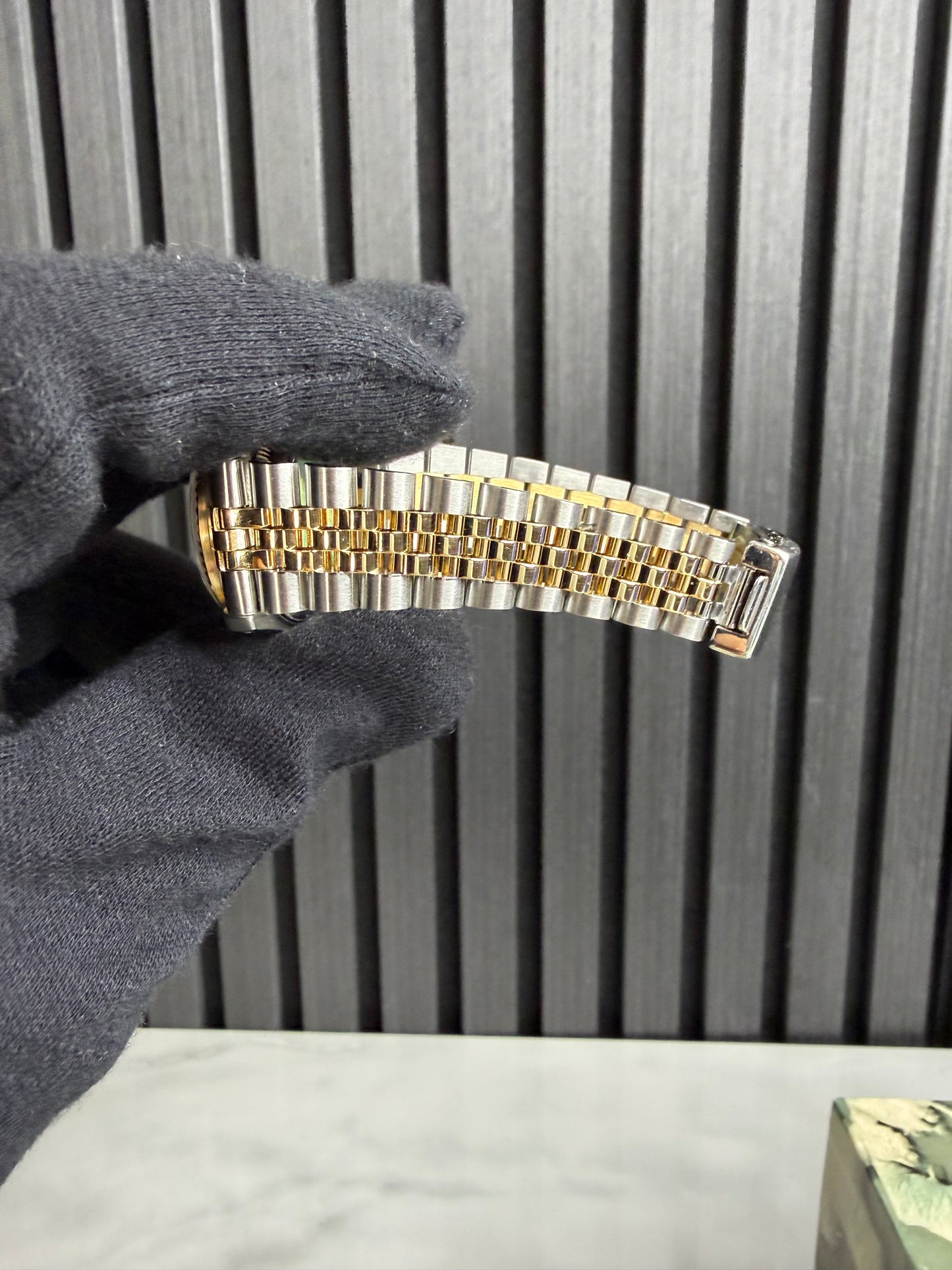 Rolex Datejust 31mm