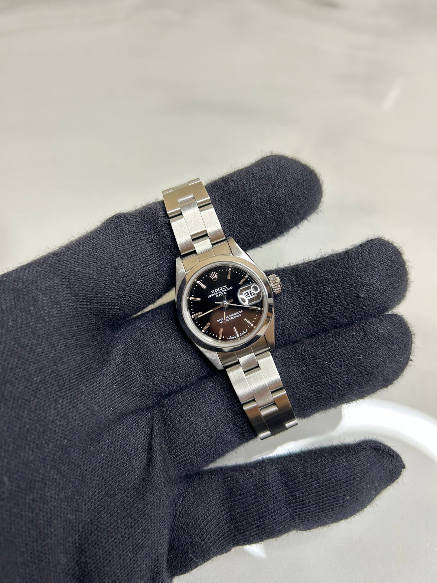 Rolex Datejust 26mm