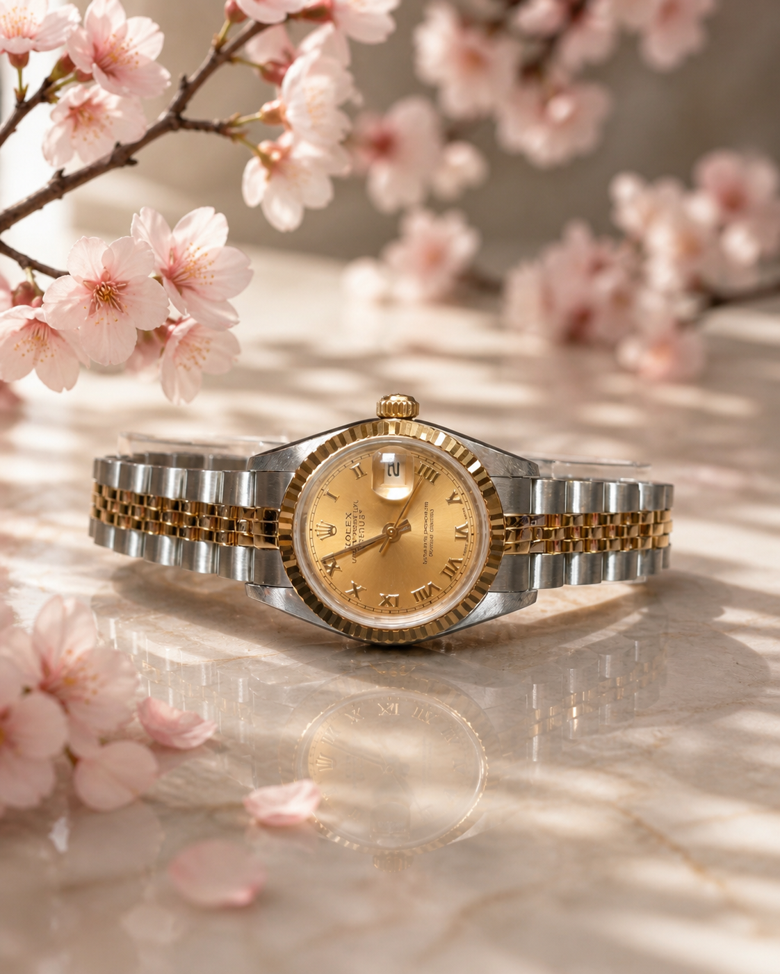 Rolex Datejust 26mm