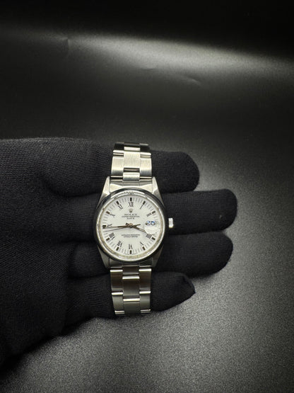 Rolex Oyster Date 34mm