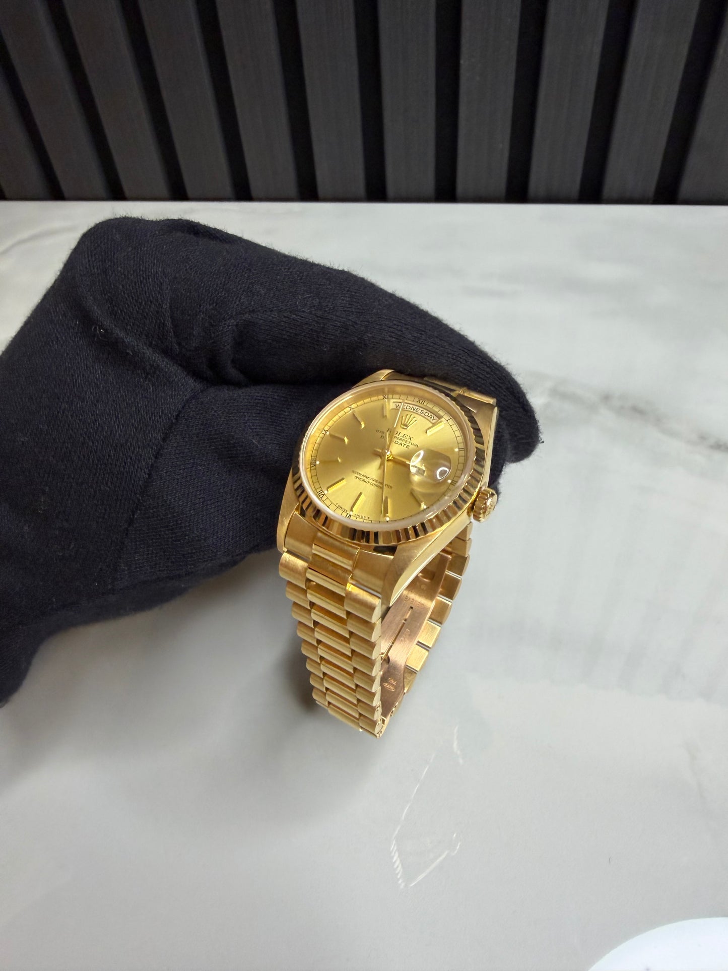 Rolex Day Date 36mm