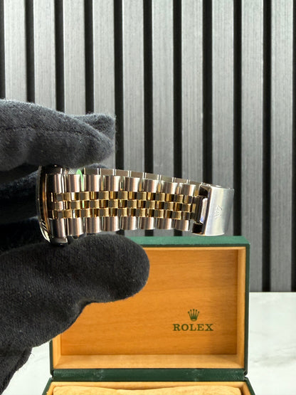 1992 Rolex Datejust 36mm