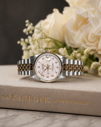 Rolex Datejust 31mm