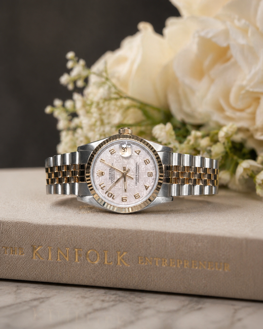 Rolex Datejust 31mm