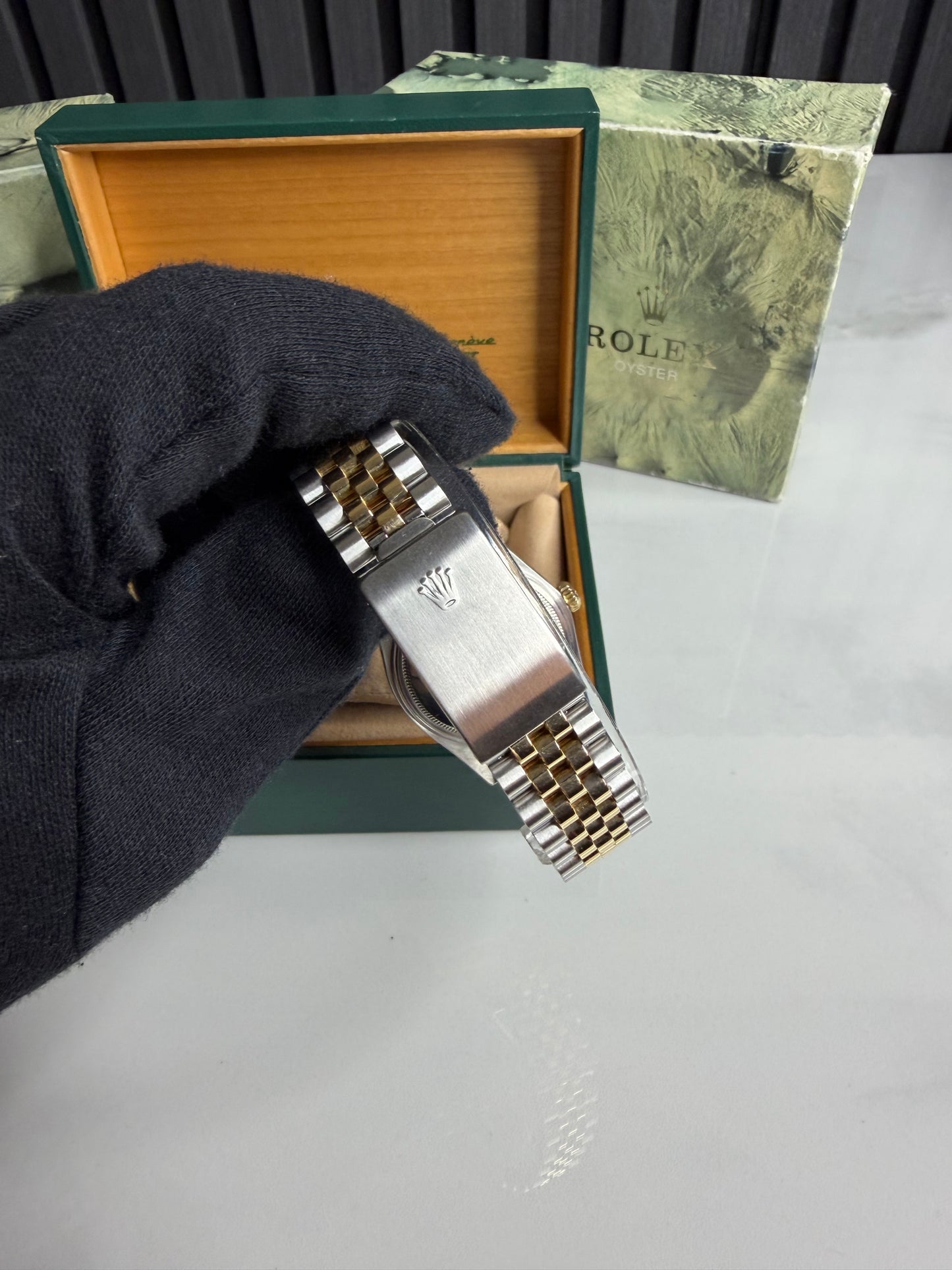 Rolex Datejust 36mm