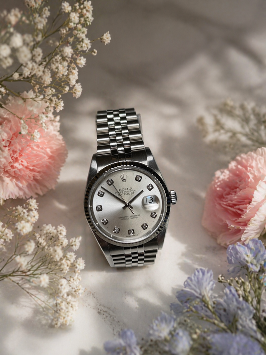 Rolex Datejust 36mm