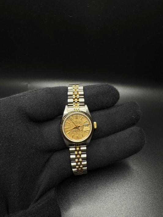Rolex Datejust 26mm