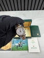 1987 Rolex Datejust 26mm