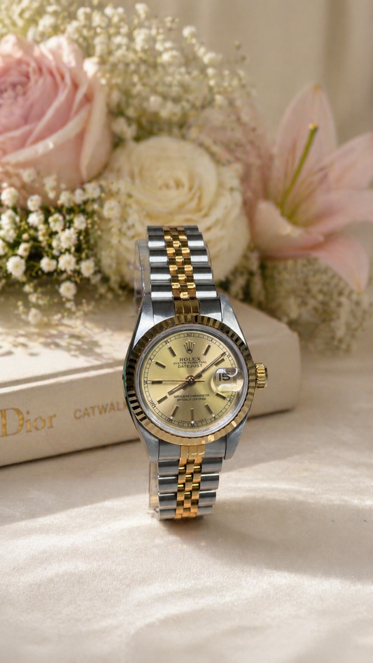 Rolex Datejust 26mm