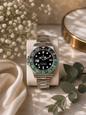 Rolex GMT Sprite