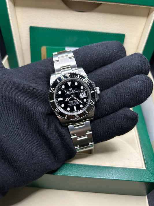Rolex Submariner