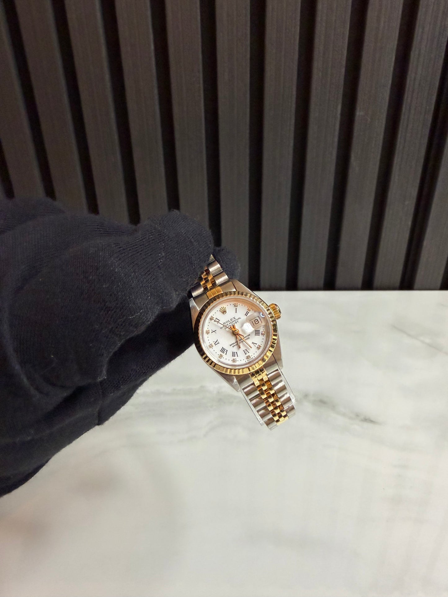 Rolex Datejust 26mm