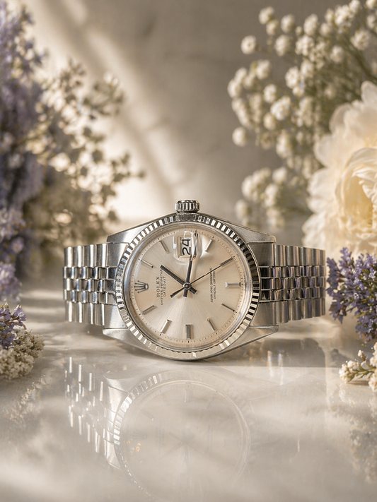 Rolex Datejust 36mm