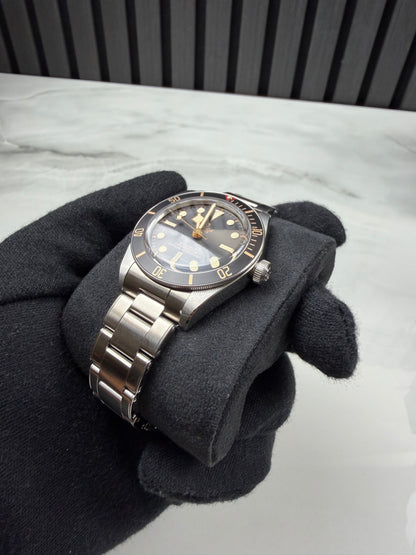 Tudor Black Bay 58