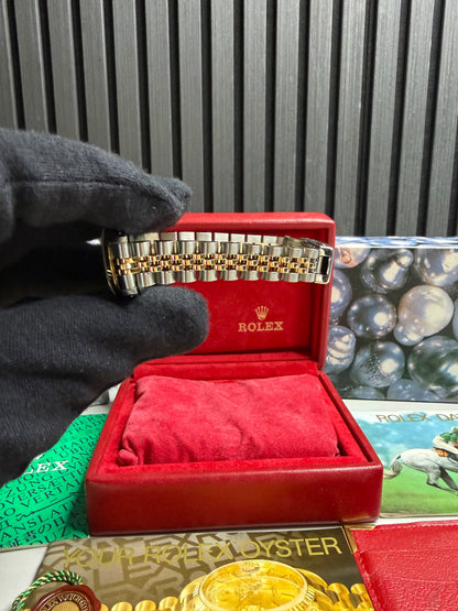 Rolex Datejust 26mm